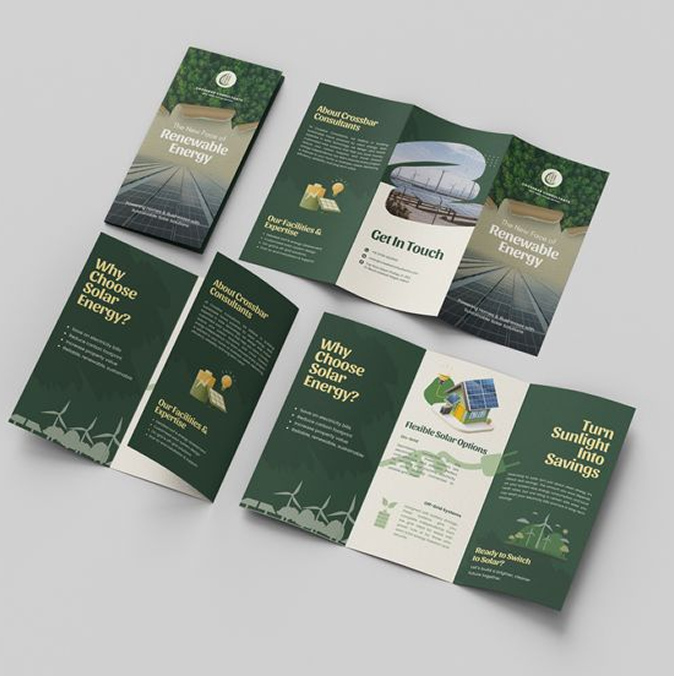 Marketing Collateral