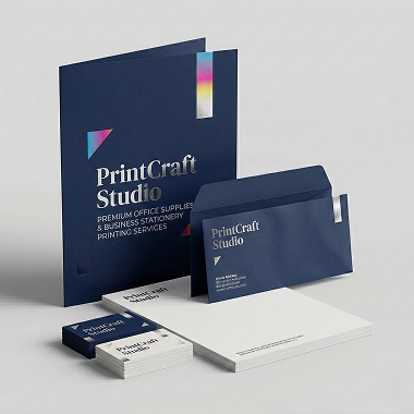 Business Stationery