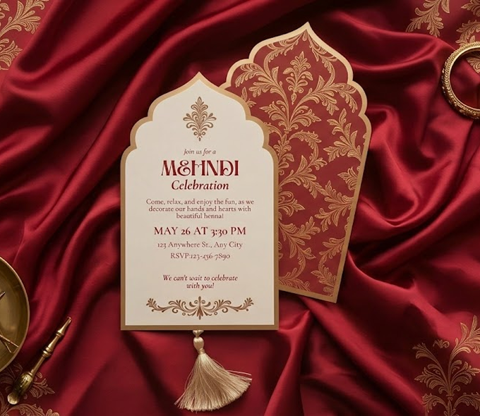 Wedding & Events