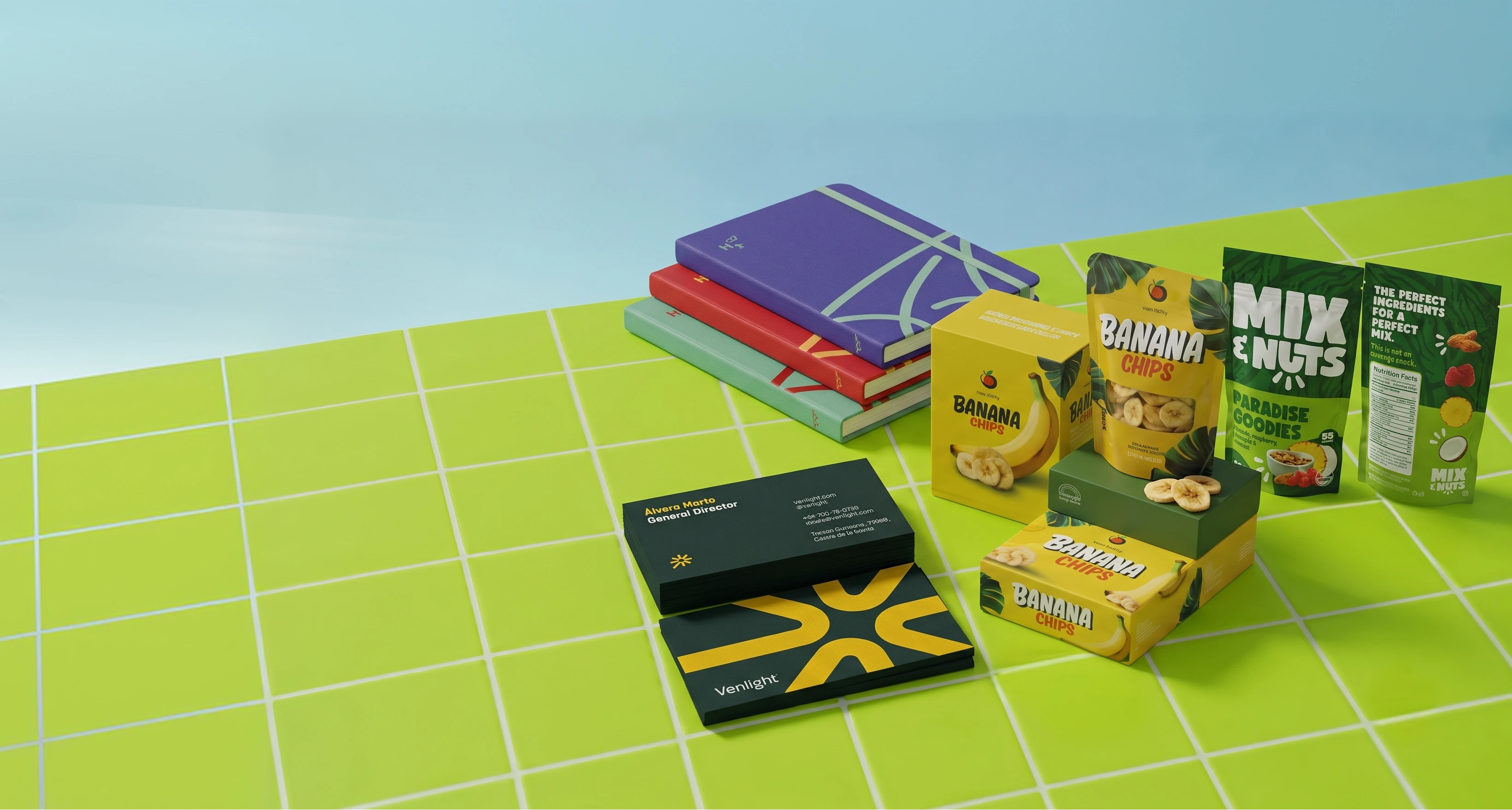 Anaswara custom printed corporate stationery and luxury product packaging boxes